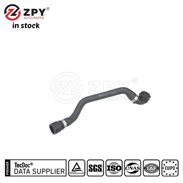 ZPY New Hight Quality Warranty Engine Coolant Hose For Audi Q5 8R0819334AC