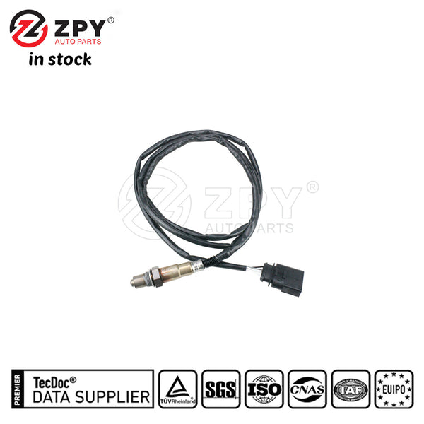 ZPY Altkvalita Nova Oksigena Sensilo Por Volkswagen Touareg 1K0998262B 