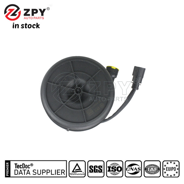 ZPY Secondary Air Injection Pump For 2012-2017 Audi A8 3.0L 06E906601