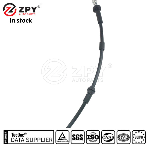 BEYU For AUDI A8 4H 4H0611707C Hight Quality Brake Hydraulic Hose