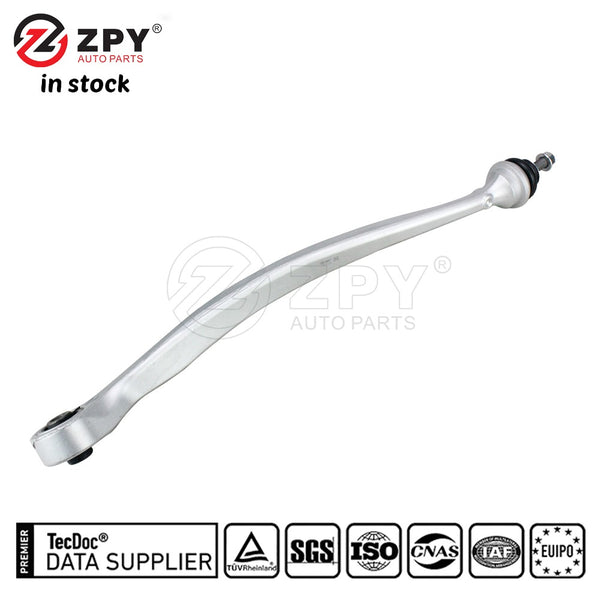 ZPY New Front Right Stabilizer Coupling Rod For Porsche Taycan 9J1411318A