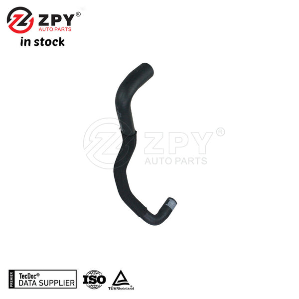 ZPY New Quality COOLANT HOSE For AUDI A6 AVANT S6 QUATTRO A6L A7 4G0819371A