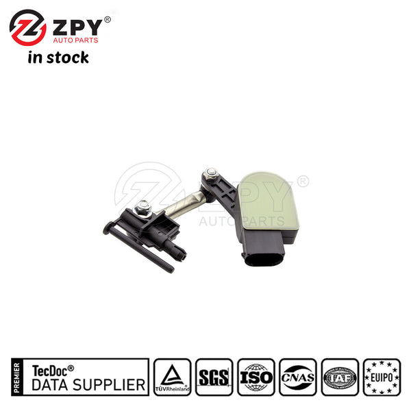 ZPY New Suspension Height Level Sensor For 10-16 Porsche Panamera 97034302203