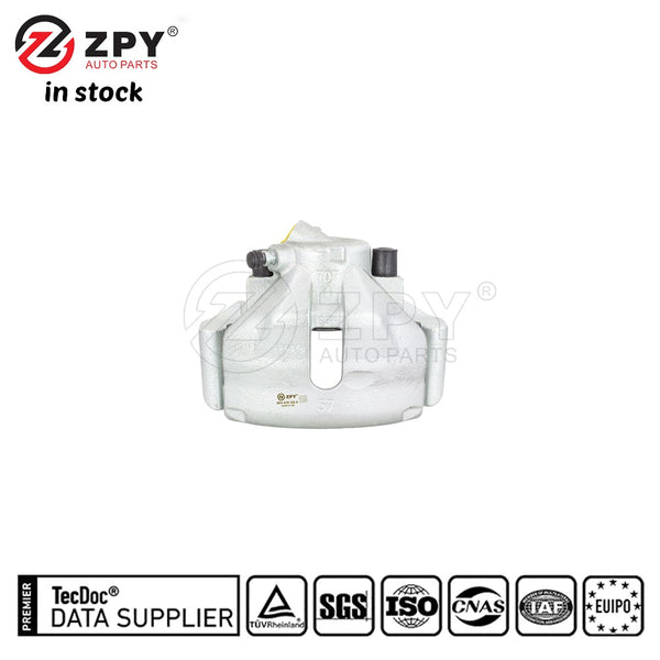 ZPY New Hight Quality Left Front Brake Caliper For VW Passat 8E0615123A