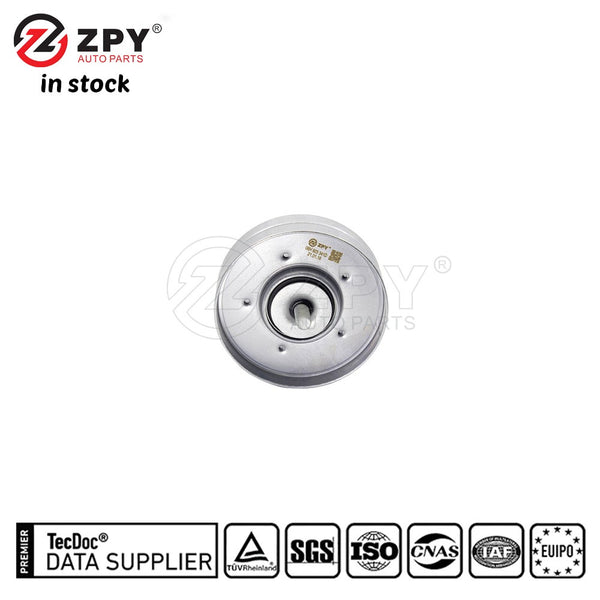 ZPY Belt Tensioner Pulley For Audi A4 Quattro A4 A5 Quattro Q5 A5 06H903341D