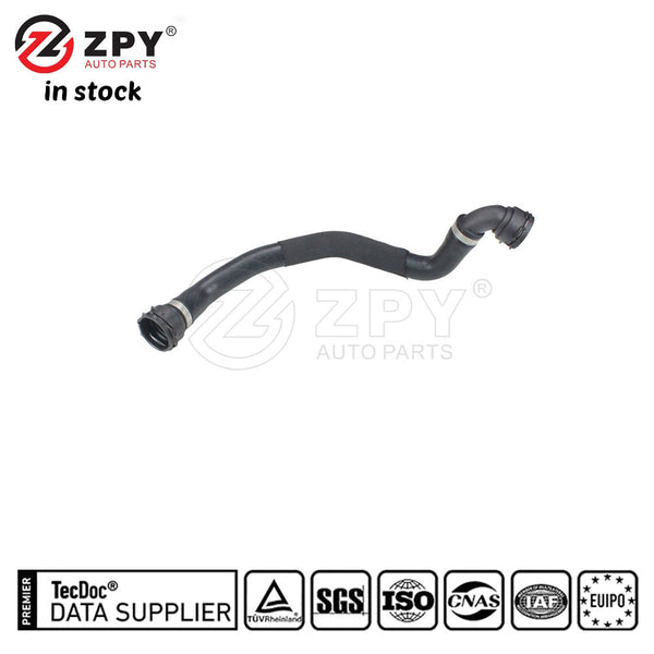 ZPY New Hight Quality Warranty Engine Coolant Hose For Audi A6 4GD122101A