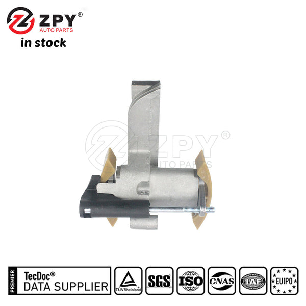 ZPY Engine Timing Chain Tensioner For VW Jetta Golf Audi A4 1.8T 058109217B