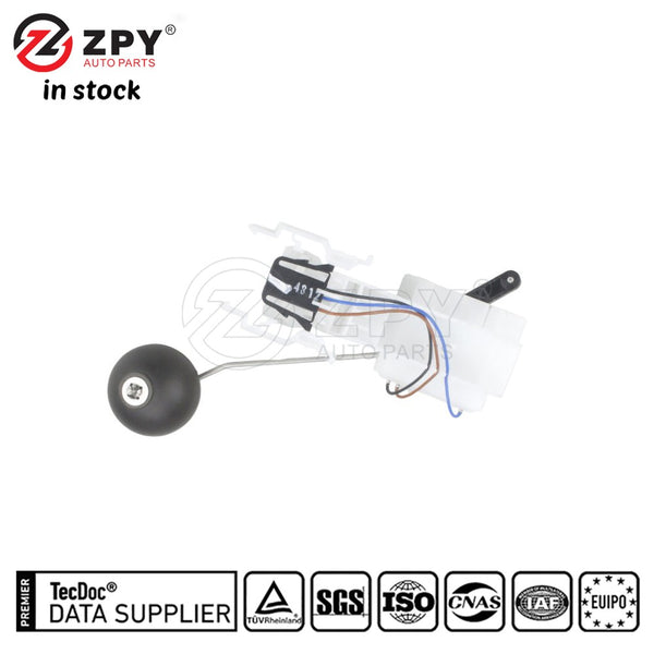 ZPY New First-rate Hight Quality Fuel Sensor For Audi A6 4G C7 4G0919673C