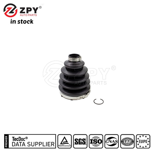 ZPY Hight Quality New Drive Shaft Joint Kit For AUDI A8 D5 5QD498203H