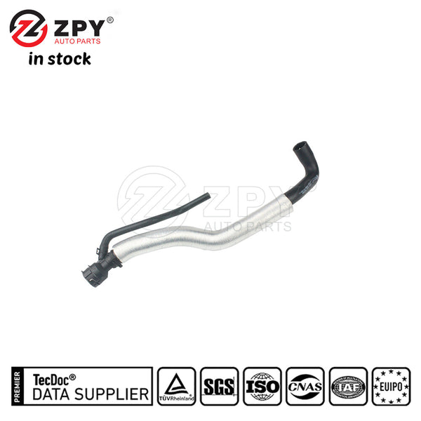 ZPY Nova Altkvalita Fridigaĵa Hoso Por Audi A3 VW Golf Jetta 1K0122157HH 