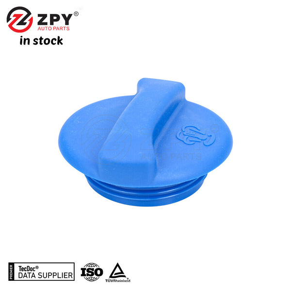 ZPY Expansion Tank Cap For Volkswagen Cabrio Golf Jetta Passat 1H0121321A