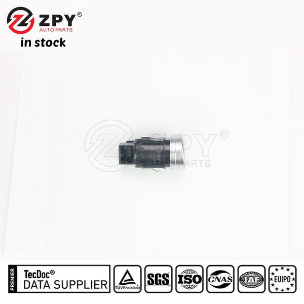 ZPY Engine Ignition Start-stop Switch Button For VW TIGUAN 5NB959839A