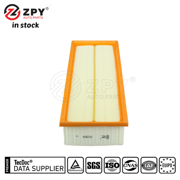 ZPY Nova Altkvalita Pinta Metia Aera Filtrilo Por VW JETTA Mk3 1.4 TSI 1KD129620A 