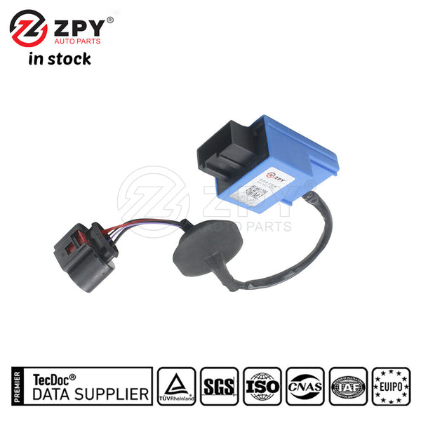ZPY New Quality Fuel Pump Ecu Control Unit For VW Passat CC Golf 3C0906093C