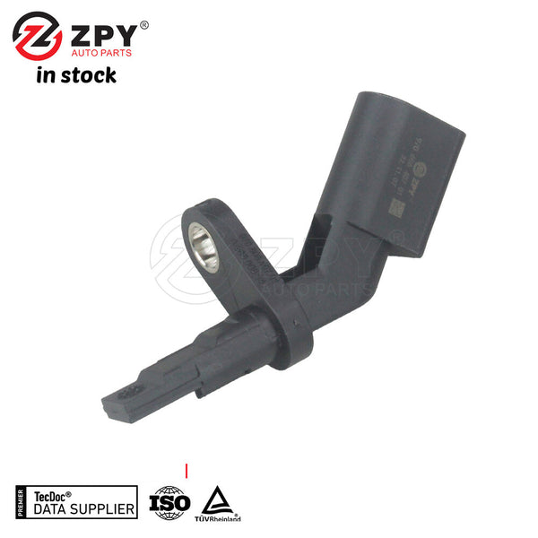 ZPY ABS Wheel Speed Sensor For 2010-2014 Porsche Panamera 3.0T V6 97060640701