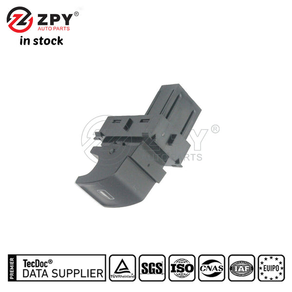 ZPY Power Window Switch Button For VW Lavida 1.6 1.4 2015-2019 18D959855D