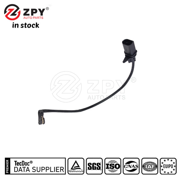 ZPY New Hight Quality Front Brake Pad Wear Sensor For Audi A7 4G0615121B