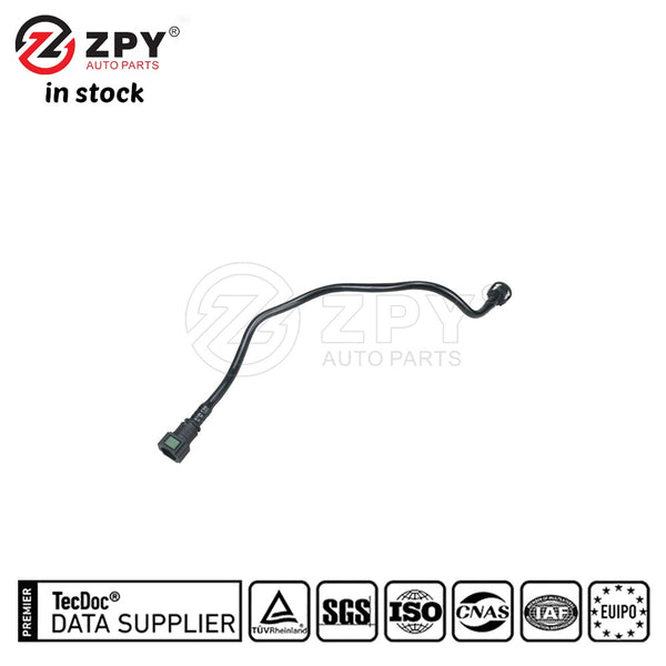 ZPY New Hight Quality Reservoir Water Pipe For Land Rover Range Rover LR035630