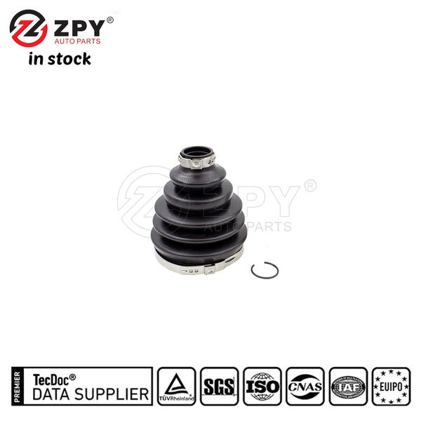 ZPY New Drive Shaft Joint Kit For Audi A8 Quattro A6 Quattro A6 S6 4E0498203