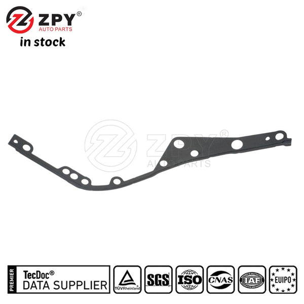 ZPY Engine Timing Cover Gasket For Porsche Cayenne 15-18 Porsche 94610112904