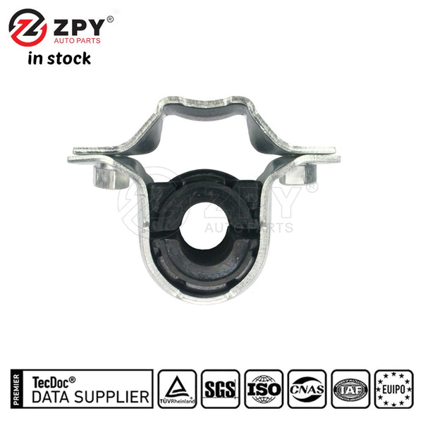 ZPY New Front Stabilizer Bar Bush Kit For VW Tiguan II 16-20 3Q0411303