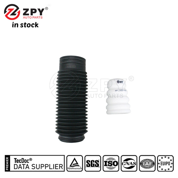 ZPY New Hight Quality Rubber Bump Stop (Bushing) For PORSCHE 911 99134330103
