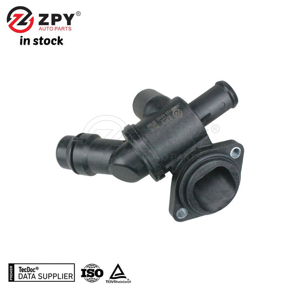 ZPY Engine Thermostat For AUDI A3 Tt SEAT Altea SKODA VW Eos 89-15 06F121111F