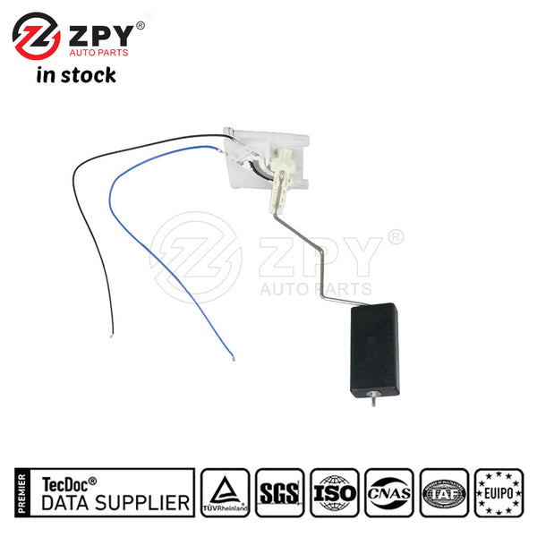 ZPY New Hight Quality Warranty Fuel Gauge Sensor For Audi A4 8W0919047E