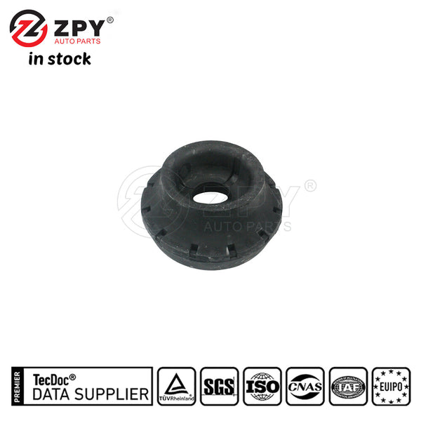 ZPY New Parts Front Strut Mount Bushing For Volkswagen Golf 357412331A