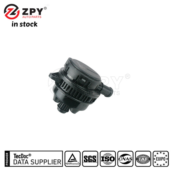 ZPY New Quality Oil Separator Diaphragm Membrane For VW Audi 3.0TDI 057103495N
