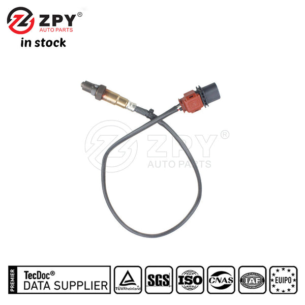 ZPY Nova Altkvalita Oksigena Sensilo Por 2015-2016 VW Jetta Audi Q5 04L906262B 