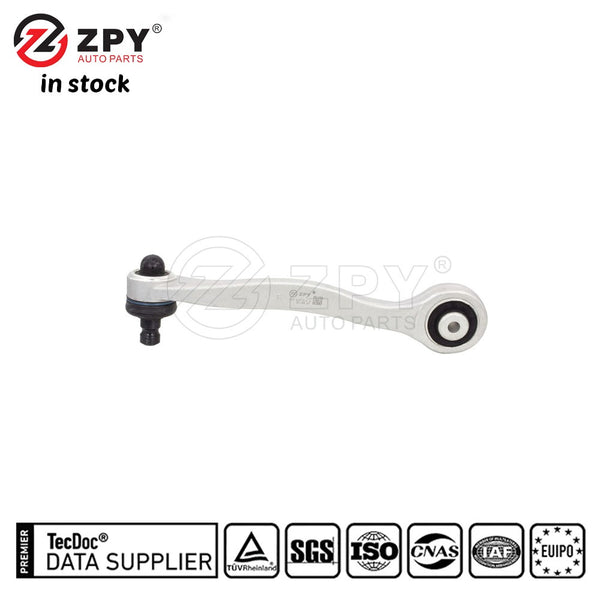 ZPY Upper Right Control Arm For Audi Guaranteed Quality Part New 4E0407510B