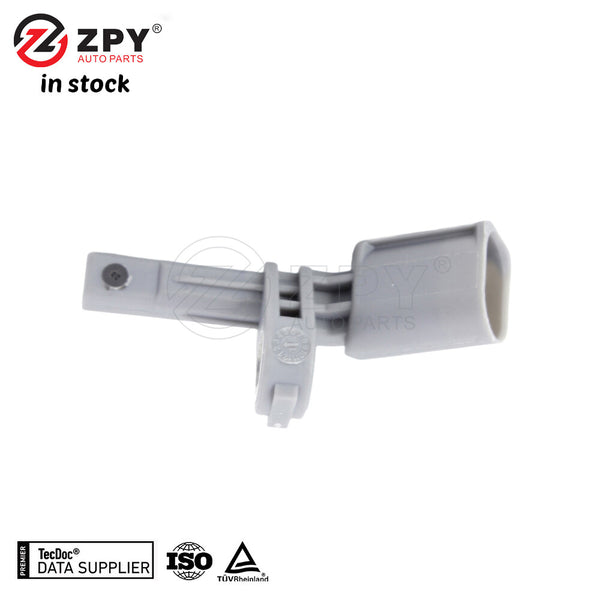 ZPY Rear Right ABS Wheel Speed Sensor For Audi A3 TT VW Golf Jetta WHT003856A