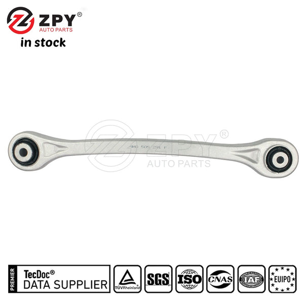 ZPY Left Forward Trailing Control Arm For AUDI A5 2021-2023 4M0505291D