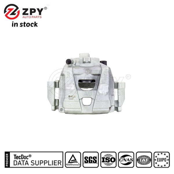 ZPY New Hight Quality Top Craft Right Front Brake Caliper For VW 5N0615124