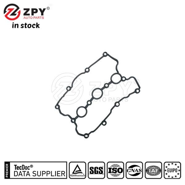 ZPY Hight Quality Valve Cover Gaskets For VW Touareg AUDI 06E103483P