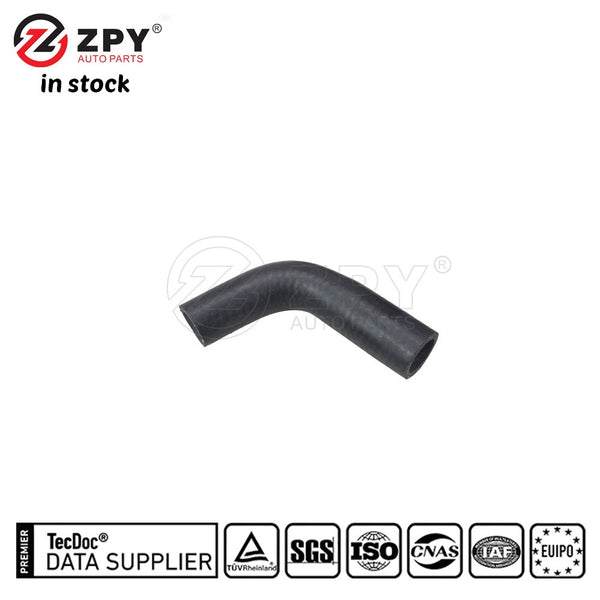 ZPY New Hight Quality Warranty Coolant Hose For VW Touareg 7P0121157B