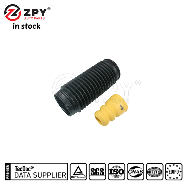 ZPY New Quality Suspension Rubber Buffer Front For VW Golf Passat 5QD412303