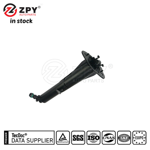 ZPY Head Lamp Washer Cylinder For Porsche Cayenne 2015-2017 95862816110