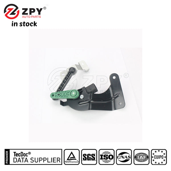 ZPY New Suspension Ride Height Level Sensor For 2023 Audi TT Quattro 5Q0512522F