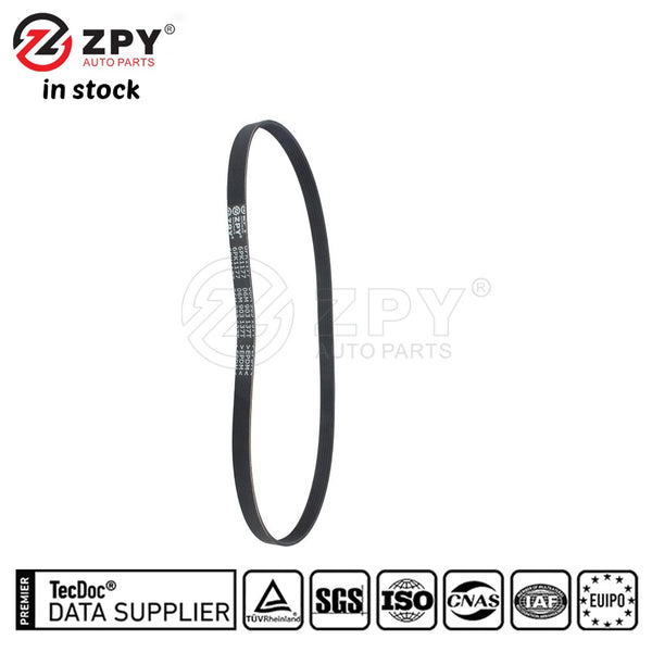 ZPY Hight First-rate Quality Engine Serpentine Belt For Audi A8 06M903137AA