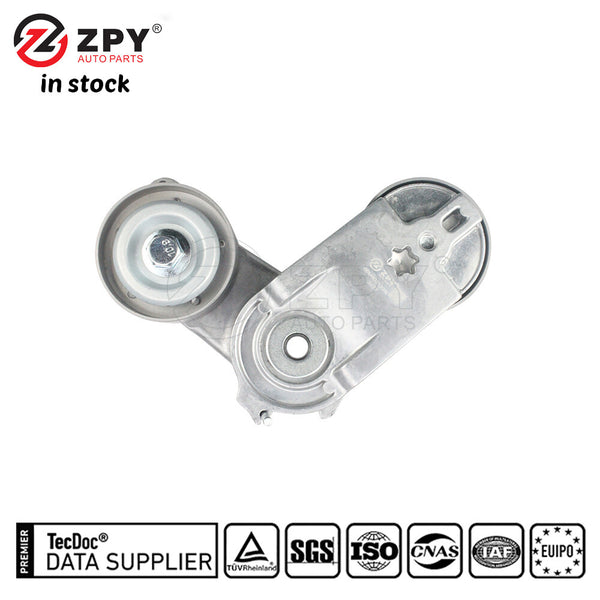ZPY Drive Belt Tensioner For Audi A6 A7 A8 3.0T 2019-2025 06M903133N