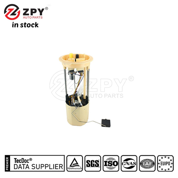 ZPY New Hight Quality Fuel Pump Module Assembly For Audi Q5 8R0919050E
