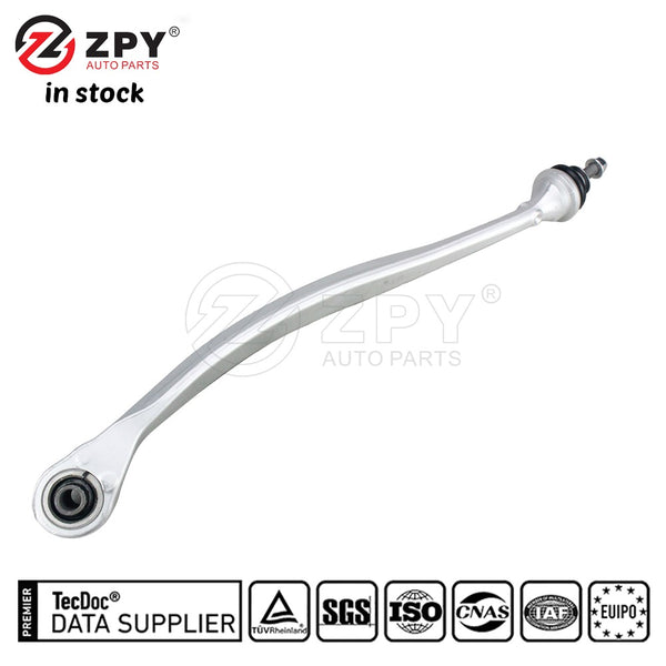 ZPY New Front Left Stabilizer Coupling Rod For Porsche Taycan 9J1411317A