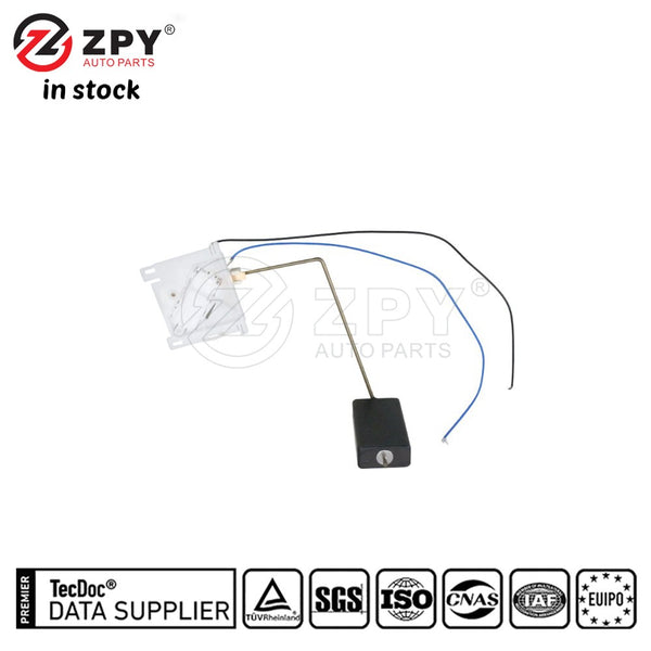 ZPY New First-rate Hight Quality Fuel Sensor For VW Audi 6Q0919673