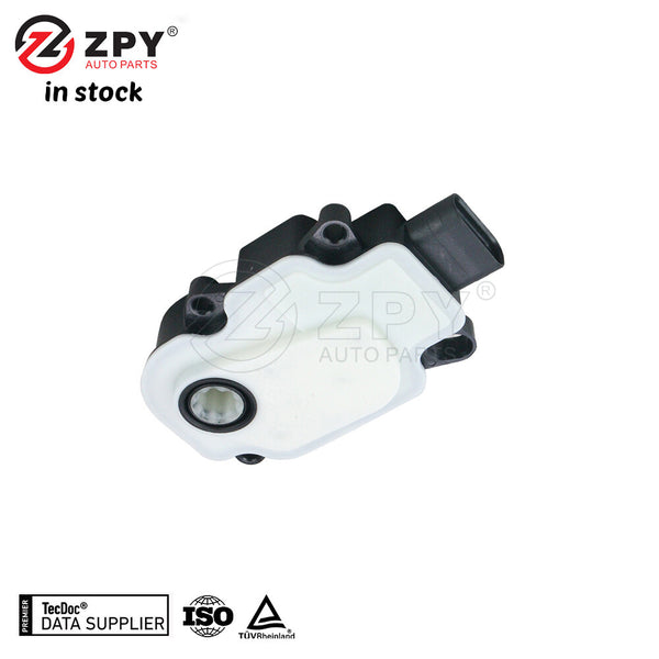 ZPY First-rate New Quality Air Actuator Motor Actuator For Audi VW 95B965501AA