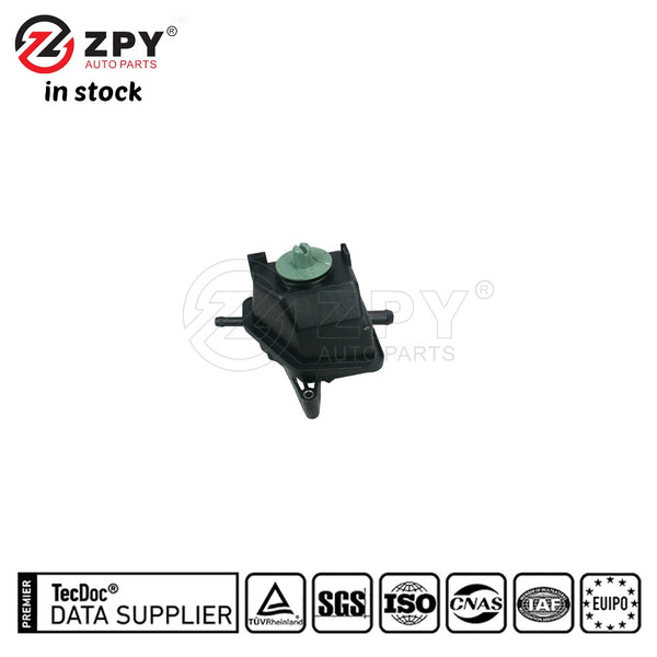 ZPY Power Steering Reservoir Tank For Volkswagen Golf Jetta 1J0422371C