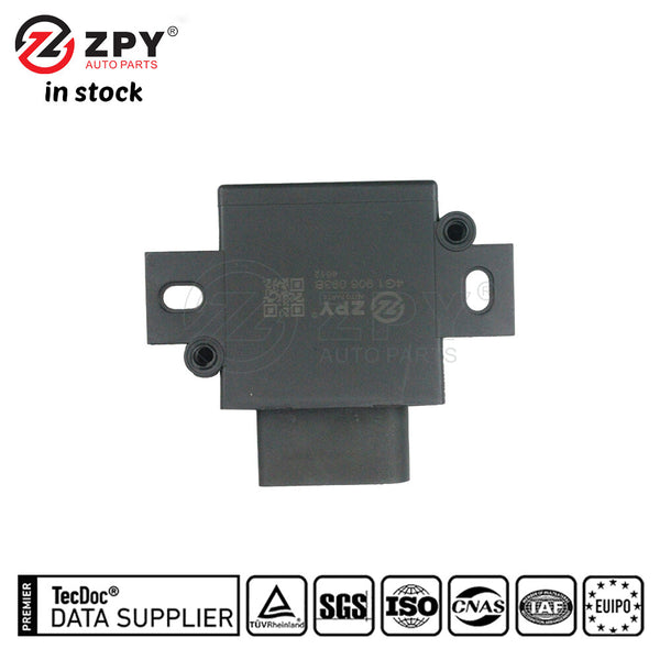ZPY New Quality Fuel Pump Ecu Control Unit For Audi RS7 Sportback 4G1906093B