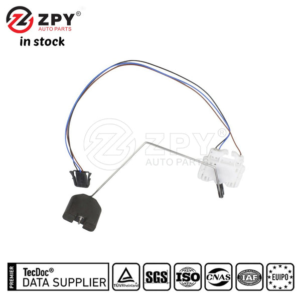 ZPY New Hight Quality Fuel Sensor For Audi A6 A7 RS6 RS7 S6 4G0919673B