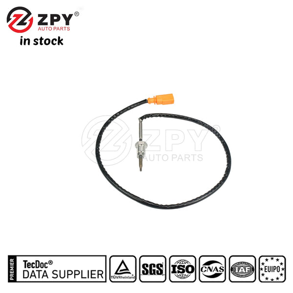 ZPY New Hight Quality Temperature Sensor For Audi A3 Cabriolet 04L906088B
